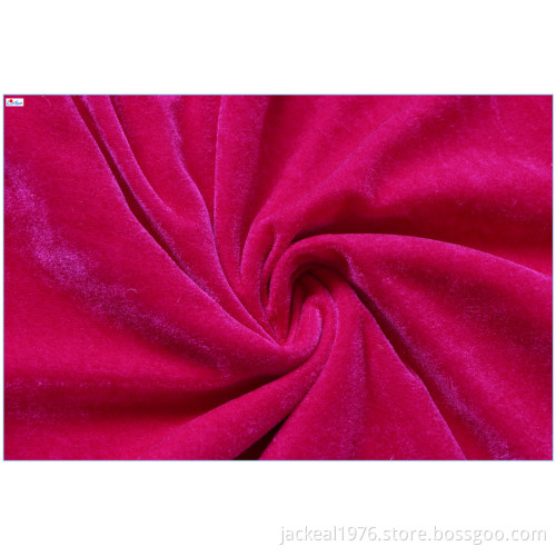 High Velour Plain Dyed (LS-HV-006)
